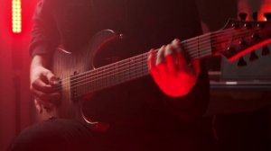 ТАйМСКВЕР - Альфа дог (Guitar Playthrough)