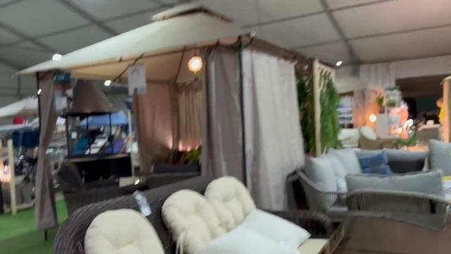 ПОКУПКИ В ЛЕРУА МЕРЛЕН ДЛЯ ДАЧИ / ПОДАРИЛИ 3000 РУБЛЕЙ НА ТОВАРЫ / ОБЗОР МАГАЗИНА И ПОКУПОК смотреть онлайн