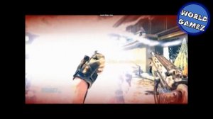 Обзор игры Bulletstorm