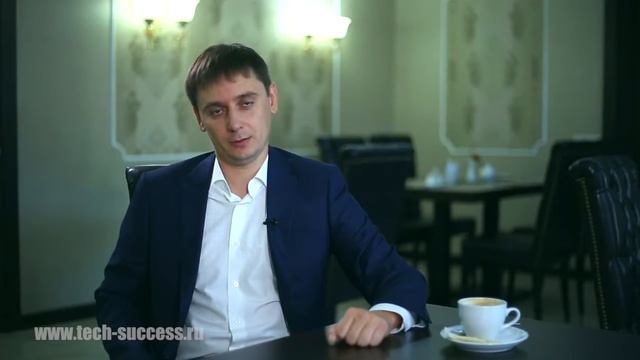 Автоматизация ресторанов, гостиниц, магазинов и других предприятий HoReCa - "Технологии Успеха"