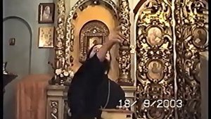 Евангелие согласно Апостола Матфея 2-я гл. (о. Даниил Сысоев)