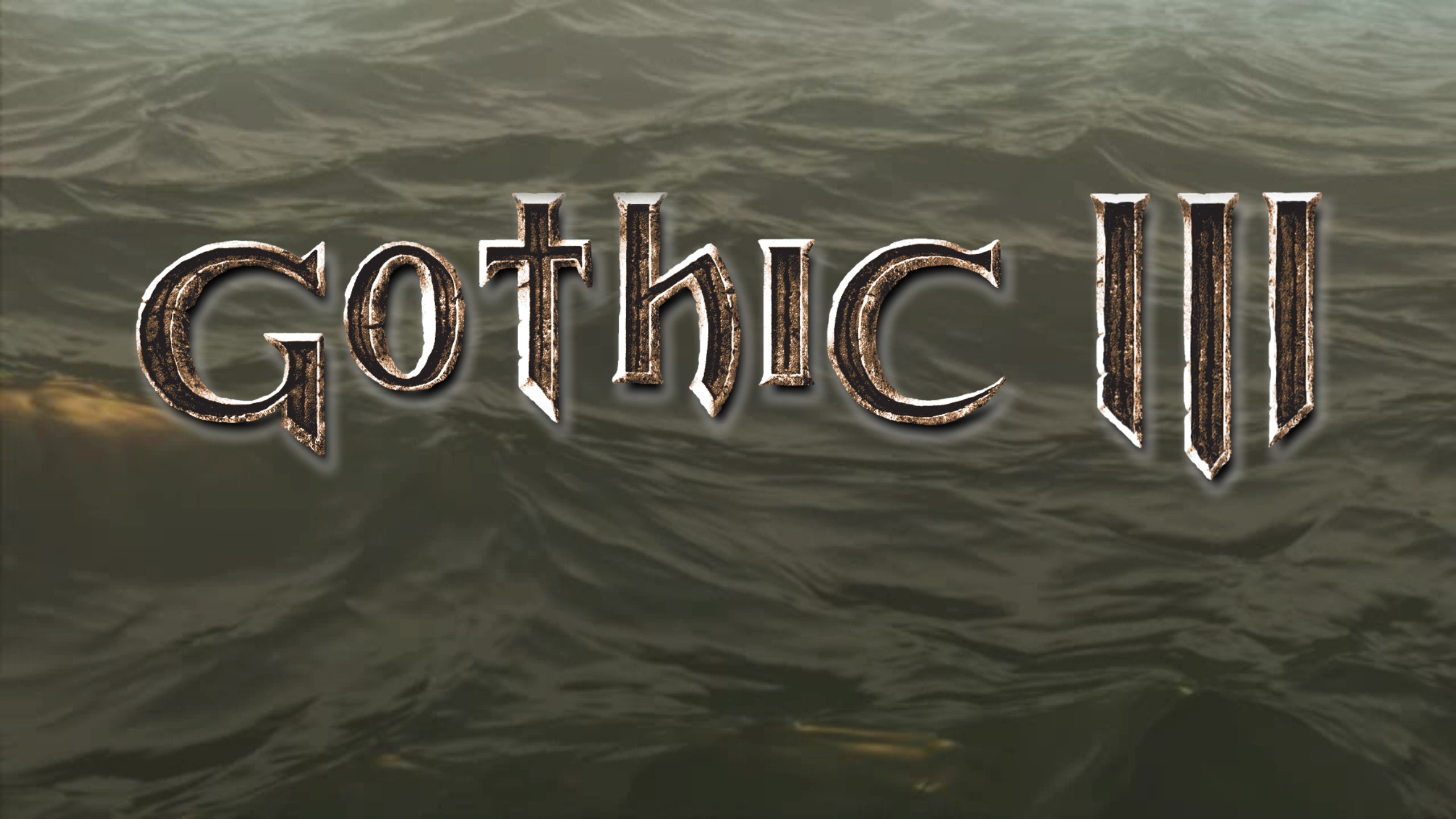 Готика 3 ► Прохождение игры ► Gothic 3 ► Lively Towns Mod #1