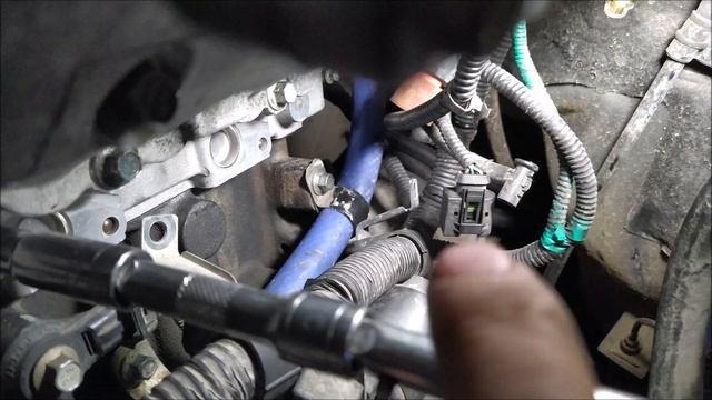 ГБЦ ч. 2. Собираем 4D20. смотреть онлайн