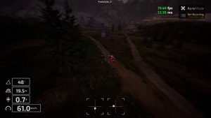 TRYP FPV : a FPV Drone simulator! FPV симулятор