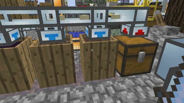 Ex Nihilo sky tech автоферма песка душ и земли смотреть онлайн