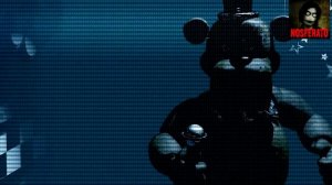 Истории на ночь - Пять ночей страха (Five Nights at Freddy's)