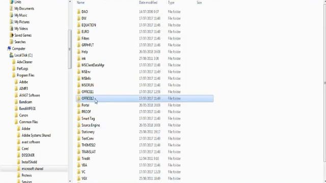 BERHASIL!!! Cara Mengatasi Configuration Progress pada Office 2007 смотреть онлайн
