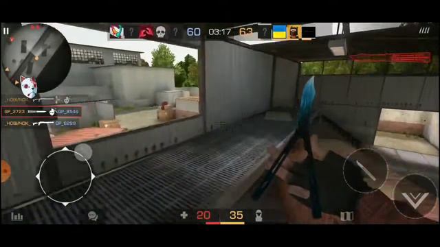 КАНАЛ ПРОДАН! ТЕПЕРЬ Я РУФ СТАНДОФФ2 смотреть онлайн