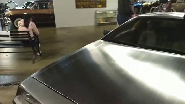 Музей старых машин смотреть онлайн