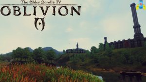 The Elder Scrolls IV: Oblivion (Сборка модов Ascension)