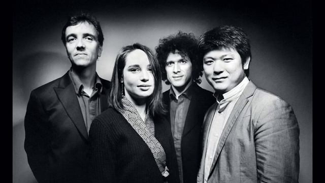 Quatuor No. 1 en Ut Mineur, Op. 15: IV. Allegro molto смотреть онлайн