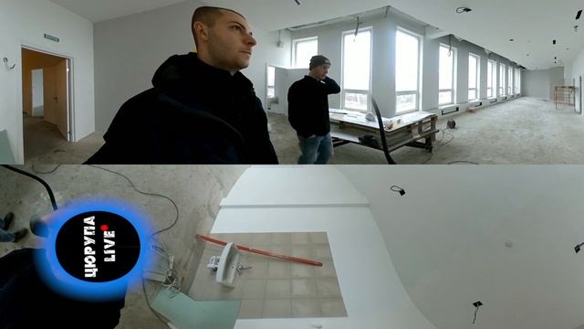 360° Дом Культуры в пос. им. ЦЮРУПЫ | ДК смотреть онлайн