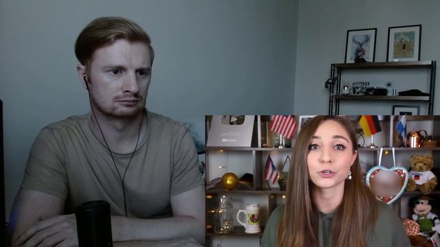 British Reaction To GERMAN SCHOOL SYSTEM (Better Than USA And UK??) смотреть онлайн