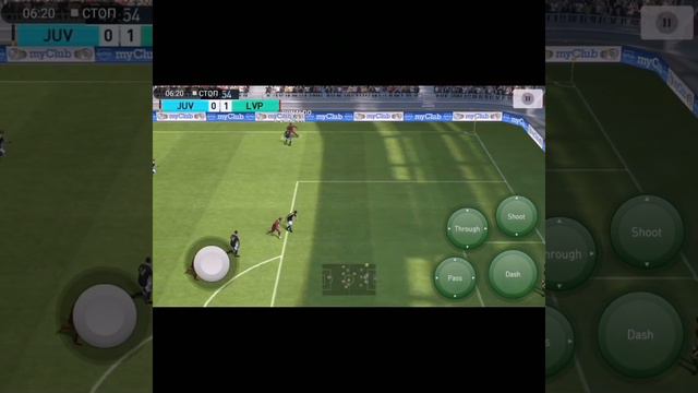 PES 18 MOBILE👇 смотреть онлайн