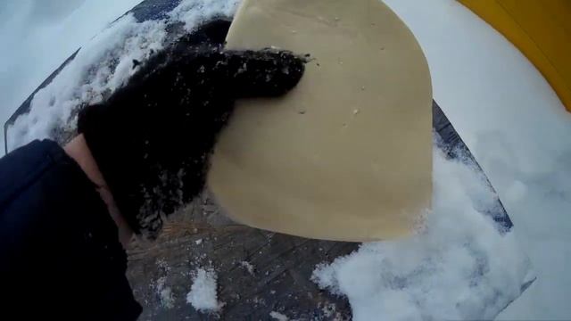 ОБСТАНОВКА НА ПАСЕКЕ В ФЕВРАЛЕ И РАЗДАЧА КАНДИ \\ ПЧЕЛОВОДСТВО С НУЛЯ смотреть онлайн