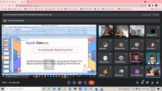 SANTAI PDPR PERPADUAN DALAM NOVEL SBKL смотреть онлайн