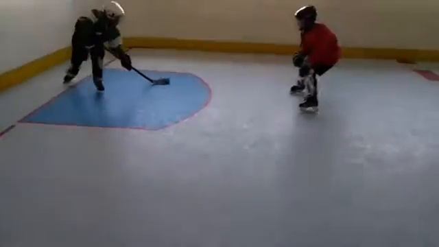 Мини хоккей(3) смотреть онлайн