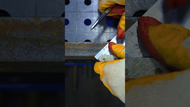 Согнуть уголок под 90 градусов. Часть 2 смотреть онлайн