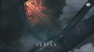 Songs from Abandoned Space Stations and Alien Temples