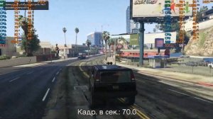 AMD FX 8300 +  AMD Radeon RX 560 4GB сток и разгон.