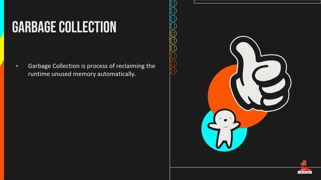 Daemon Thread and Garbage Collection | Java Tutorial