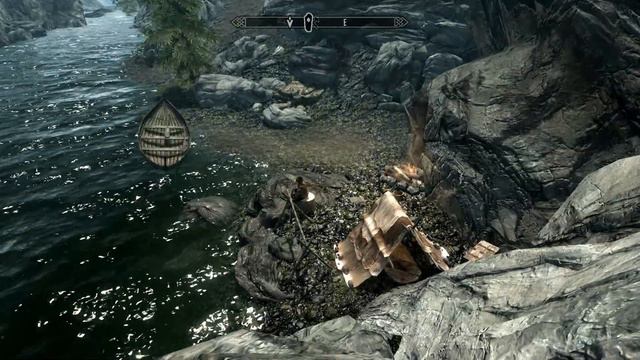 The Elder Scrolls V: Skyrim - Main Theme Guitar Acoustic