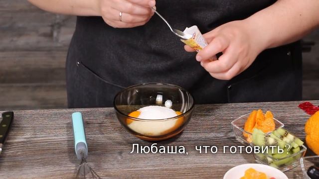 Манку устанете покупать если попробуете этот воздушный Манный десерт.