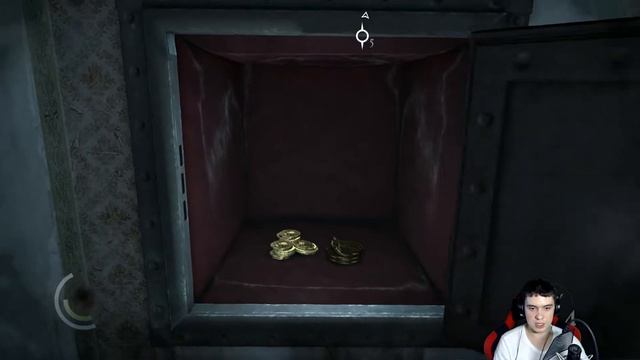 Не особо богатая ювелирная лавка, или как я слегка разбогател ║ Thief ║ Прохождение #3 смотреть онлайн