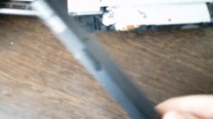 ASUS K53TK/Установка SSD + HDD