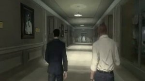 Call Of Duty Black Ops миссия 3 Алекса Мэйсона отправляют во Вьетнам