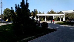 По улицам Самарканда . On the streets of Samarkand 2021