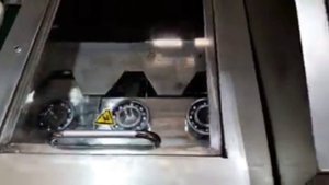 Автоматизированная линия по сборке подшипников качения закрытого типа