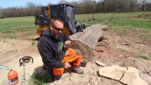 Shocking Result - Stihl 500i VS 661 Chainsaw Comparison