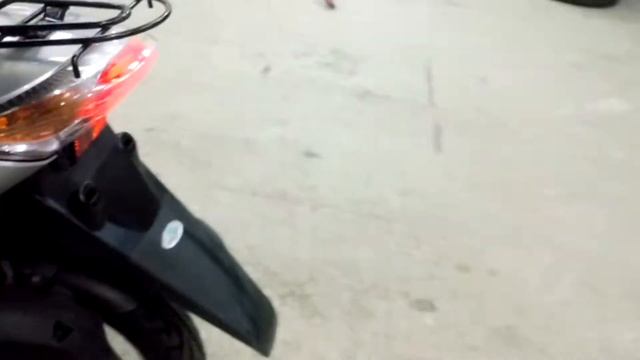 HONDA DIO 2002г. арт.4903; смотреть онлайн