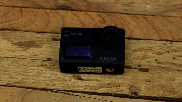 SJCAM SJ8 PRO with full Accessories - Best Budget Action Camera Under 17K! Part -1