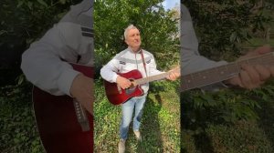 "Ты знаешь, так хочется жить". Федор Великолепный (Колосов).