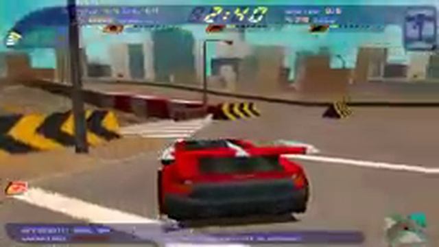 ?⁴ᴷ⁶⁰ CARMAGEDDON 2: CARPOCALYPSE NOW  (1998) - 1 Race Gameplay - (No Commentary) смотреть онлайн