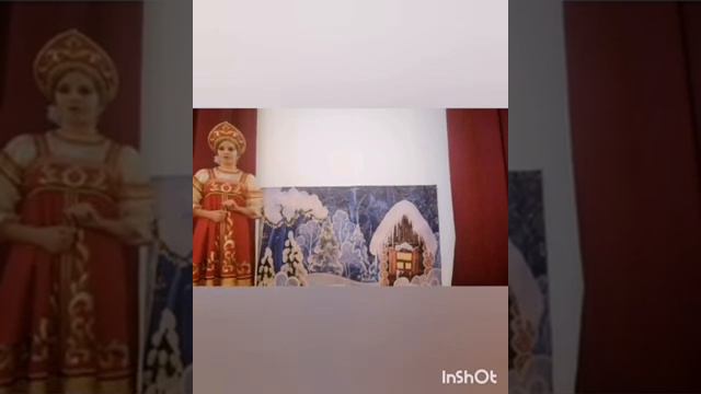 Заочный поздравительный марафон "Крещение"