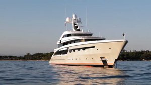 SOARING Superyacht, Abeking  Rasmussen