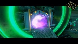 Как попасть на Планету Зеленых Фонарей в LEGO Batman 3: Beyond Gotham