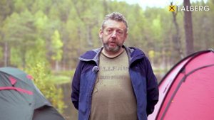 Как выбрать и купить всесезонную (лето, осень, зима) палатку?