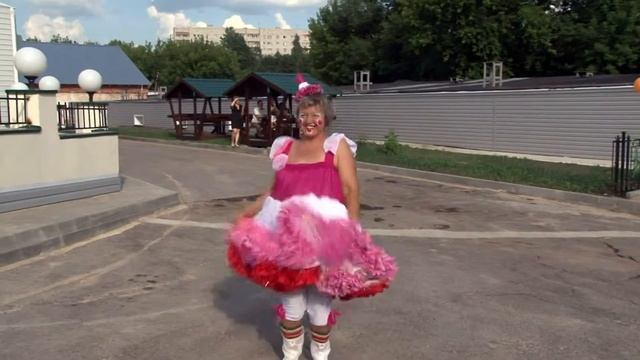 Хлоп-хлоп открытие г. Калуга смотреть онлайн