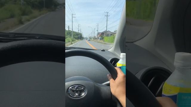 និយាយពី Toyota Vitz 2006 - 2010 смотреть онлайн