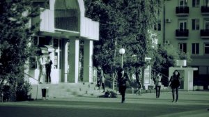 В Павлодаре в центре города человеку стало плохо с сердцем