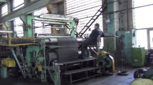 Изготовление металлических сеток