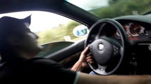 BMW540i E39 4.4 286+hpvsToyota aristo 3.0 2JZ GTE 280hpvs BMW550 E60 367hp ВЫЗОВ Марат БОРОДА Колие