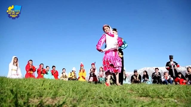 Кураторский час. «Единство и согласие». 1 мая – День единства народа Казахстана. смотреть онлайн