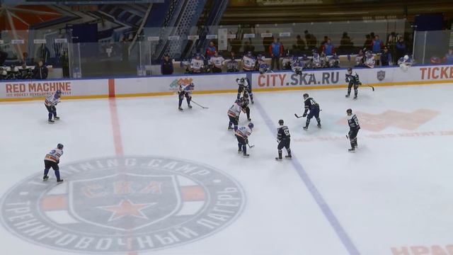 Лада  Югра. Турнир имени Н.В. Дроздецкого