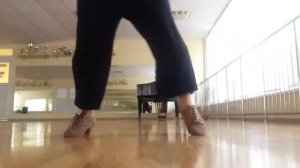 шассе джайв