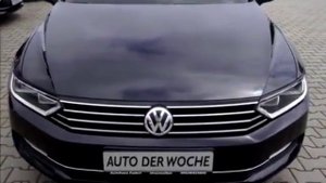 Фольксваген Пассат Б 7